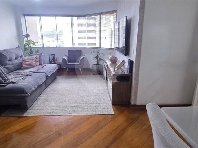 Apartamento para Locação em São Paulo/SP Jardim Marajoara 3 Quartos