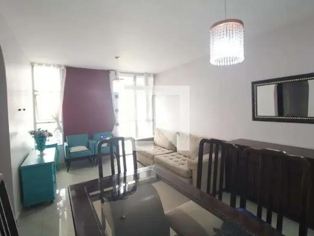 Apartamento para Locação em São Paulo/SP Jardim Marajoara 3 Quartos