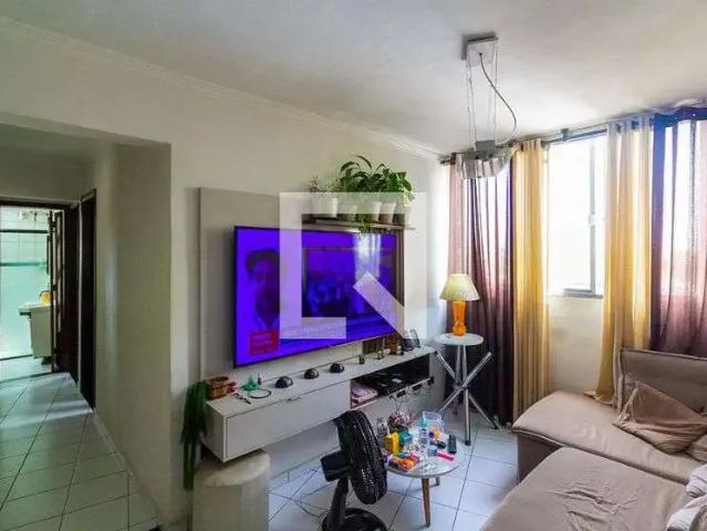 Apartamento para Locação em São Paulo/SP Jardim Marajoara 3 Quartos