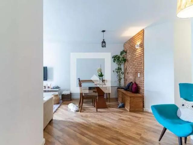 Apartamento para Locação em São Paulo/SP Jardim Marajoara 3 Quartos