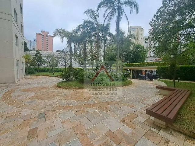 Apartamento para Locação em São Paulo/SP Jardim Marajoara 3 Quartos