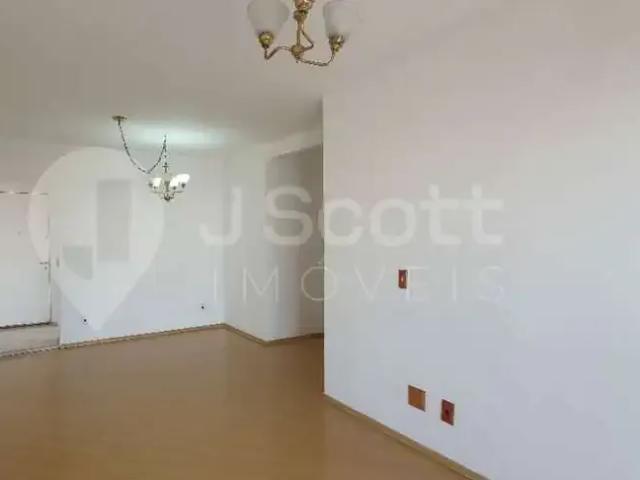 Apartamento para Locação em São Paulo/SP Jardim Marajoara 3 Quartos