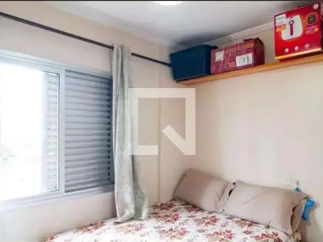Apartamento para Locação em São Paulo/SP Jardim Marajoara 3 Quartos