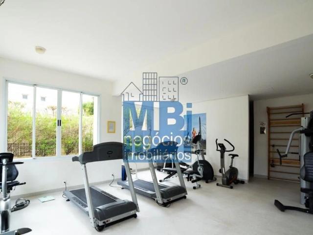 Apartamento para Locação em São Paulo/SP Jardim Marajoara 3 Quartos