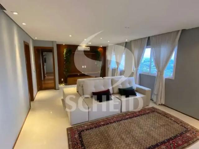 Apartamento para Locação em São Paulo/SP Jardim Marajoara 3 Quartos