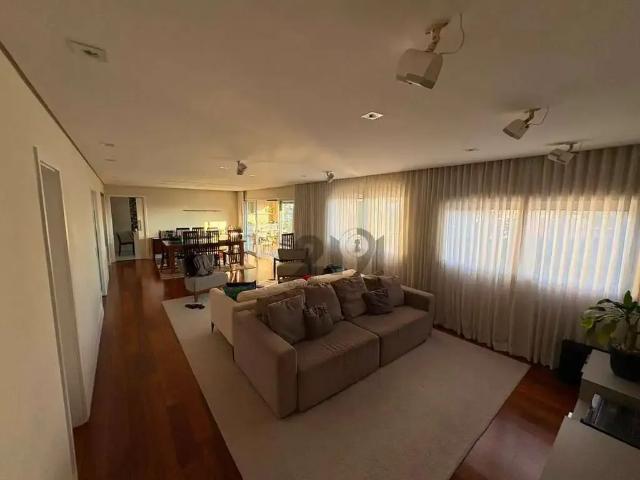 Apartamento para Locação em São Paulo/SP Jardim Marajoara 3 Quartos