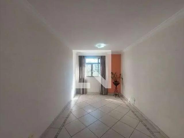 Apartamento para Locação em São Paulo/SP Jardim Marajoara 3 Quartos