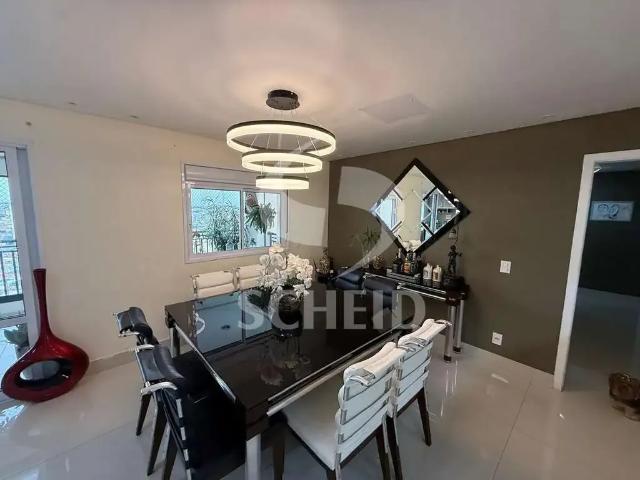 Apartamento para Locação em São Paulo/SP Jardim Marajoara 3 Quartos