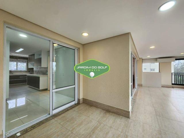 Apartamento para Locação em São Paulo/SP Jardim Marajoara 4 Quartos