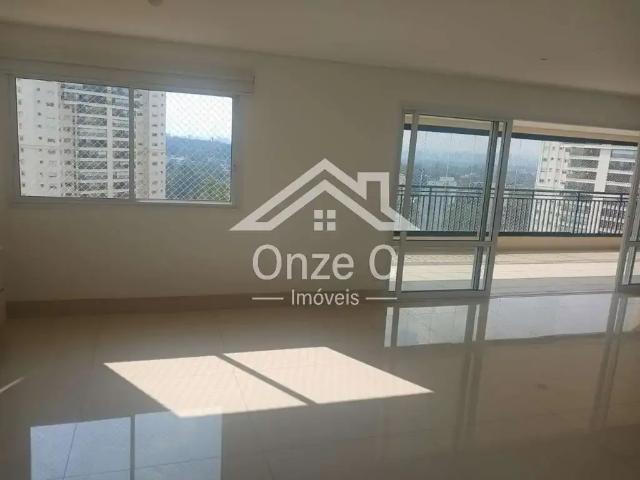 Apartamento para Locação em São Paulo/SP Jardim Marajoara 4 Quartos