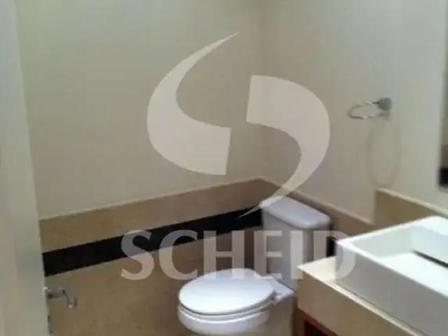 Apartamento para Locação em São Paulo/SP Jardim Marajoara 4 Quartos