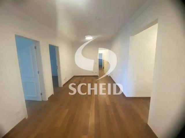 Apartamento para Locação em São Paulo/SP Jardim Marajoara 4 Quartos