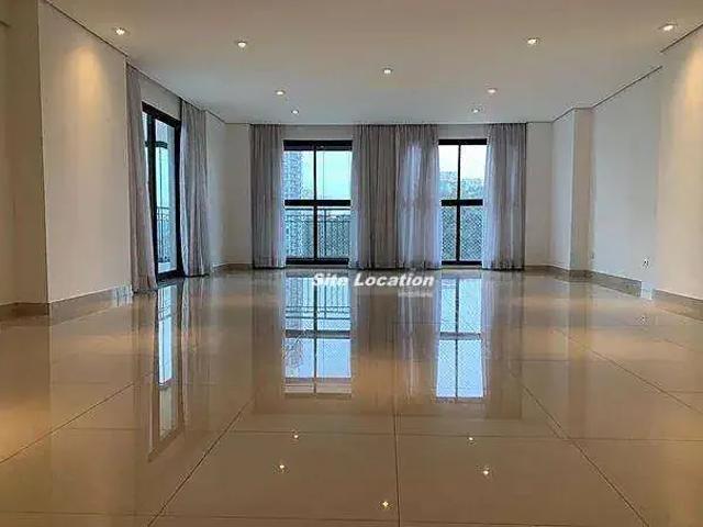 Apartamento para Locação em São Paulo/SP Jardim Marajoara 4 Quartos