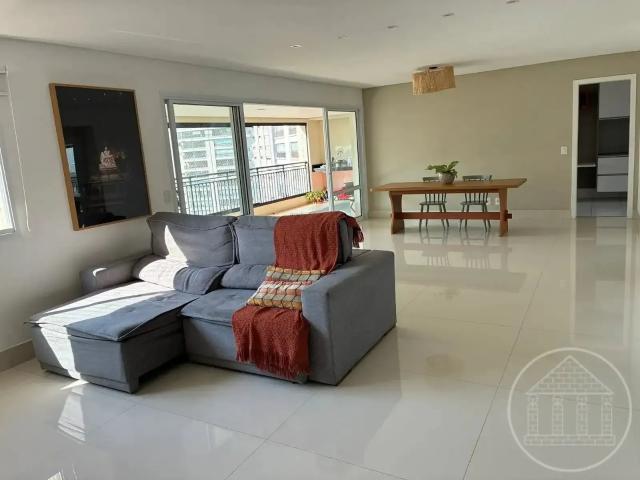 Apartamento para Locação em São Paulo/SP Jardim Marajoara 4 Quartos