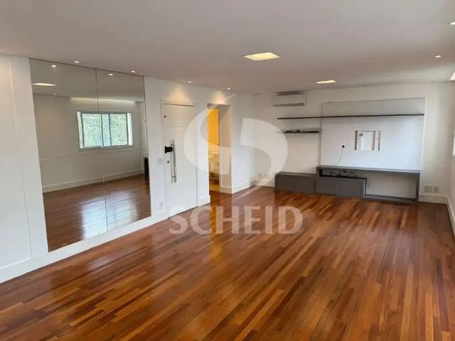 Apartamento para Locação em São Paulo/SP Jardim Marajoara 4 Quartos