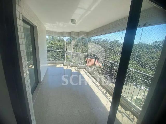 Apartamento para Locação em São Paulo/SP Jardim Marajoara 4 Quartos