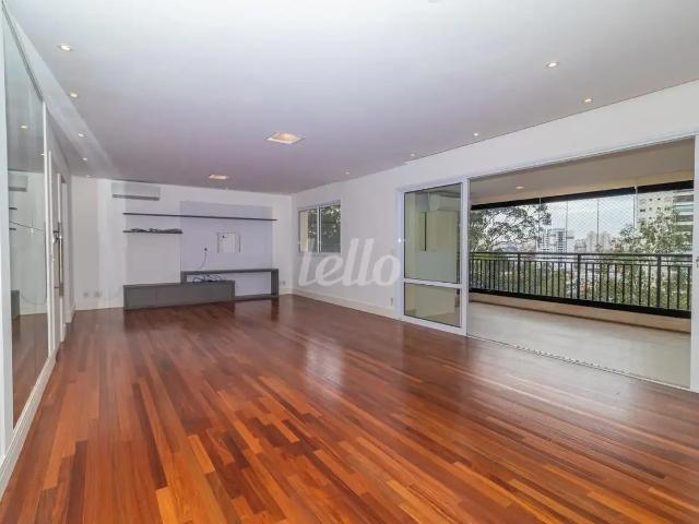 Apartamento para Locação em São Paulo/SP Jardim Marajoara 4 Quartos