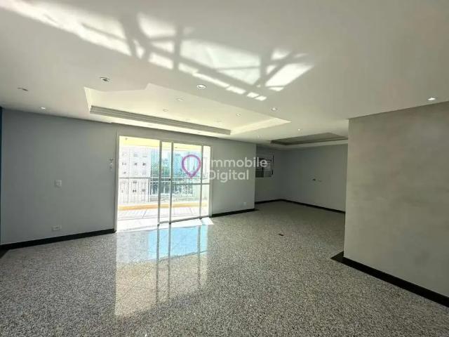 Apartamento para Locação em São Paulo/SP Jardim Marajoara 4 Quartos