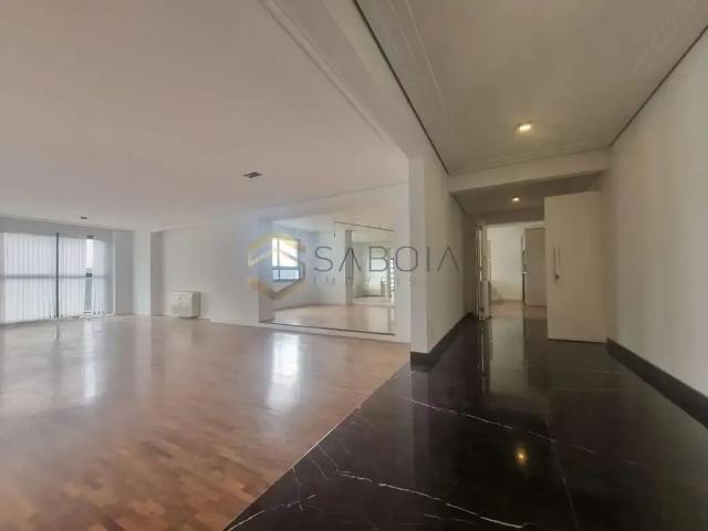 Apartamento para Locação em São Paulo/SP Jardim Marajoara 4 Quartos