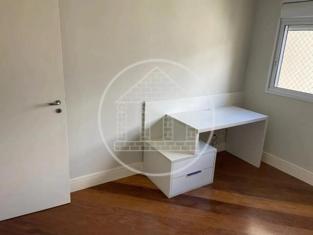 Apartamento para Locação em São Paulo/SP Jardim Marajoara 4 Quartos