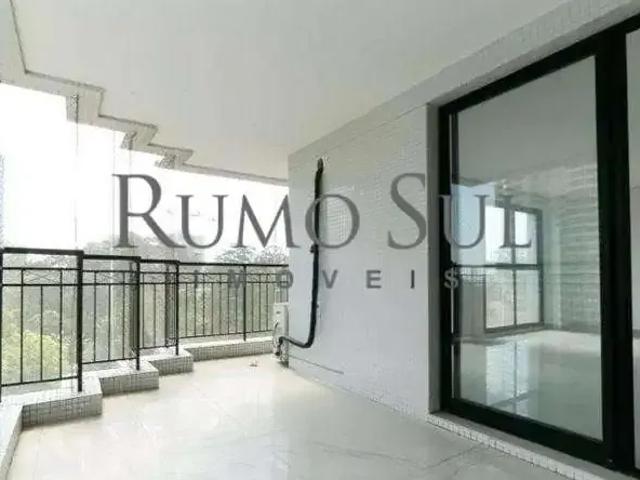 Apartamento para Locação em São Paulo/SP Jardim Marajoara 4 Quartos