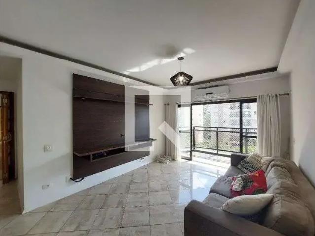 Apartamento para Locação em São Paulo/SP Jardim Marajoara 4 Quartos