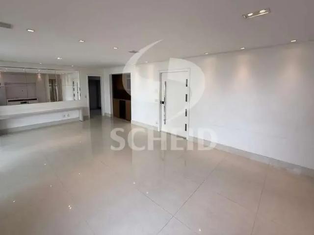 Apartamento para Locação em São Paulo/SP Jardim Marajoara 4 Quartos