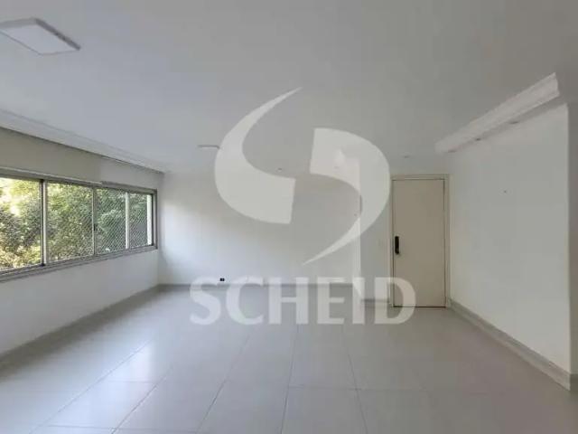 Apartamento para Locação em São Paulo/SP Jardim Marajoara 4 Quartos