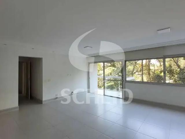 Apartamento para Locação em São Paulo/SP Jardim Marajoara 4 Quartos