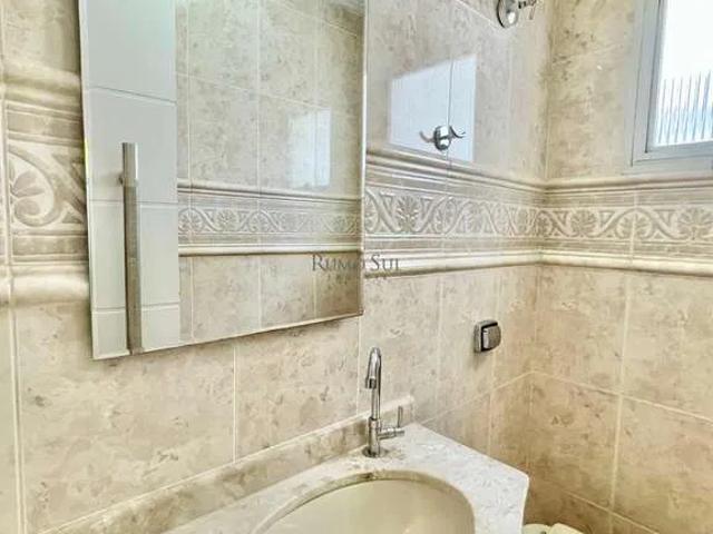 Apartamento para Locação em São Paulo/SP Jardim Marajoara 4 Quartos