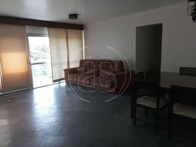 Apartamento para Locação em São Paulo/SP Jardim Marajoara 4 Quartos