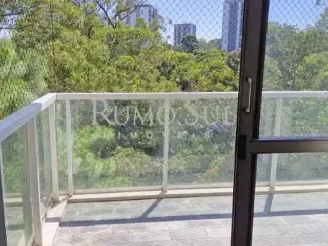 Apartamento para Locação em São Paulo/SP Jardim Marajoara 4 Quartos