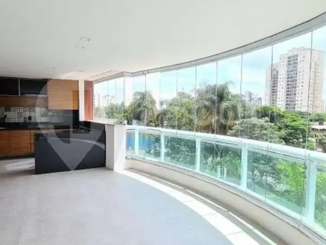 Apartamento para Locação em São Paulo/SP Jardim Marajoara 4 Quartos