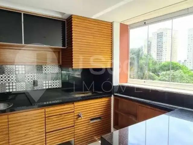 Apartamento para Locação em São Paulo/SP Jardim Marajoara 4 Quartos