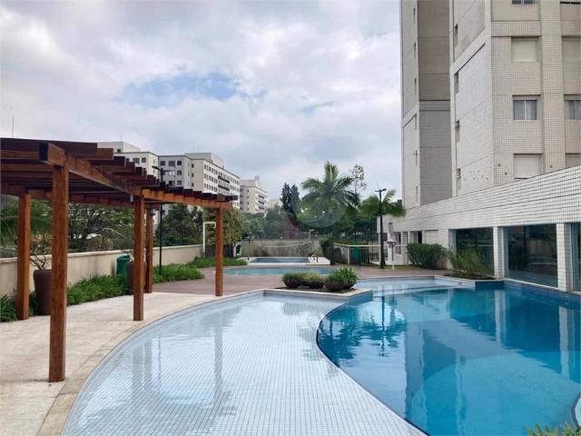 Apartamento para Locação em São Paulo/SP Jardim Marajoara 4 Quartos