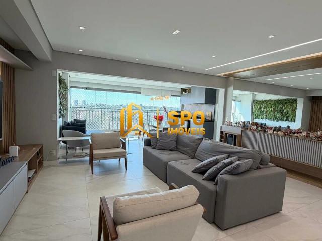 Apartamento para Locação em São Paulo/SP Jardim Marajoara 4 Quartos