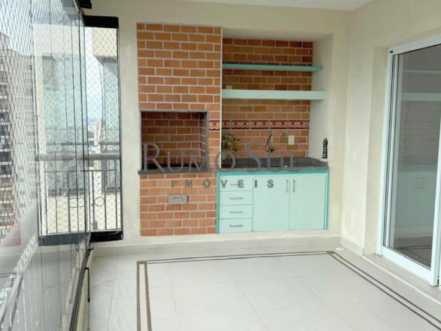 Apartamento para Locação em São Paulo/SP Jardim Marajoara 4 Quartos
