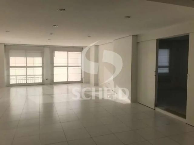 Apartamento para Locação em São Paulo/SP Jardim Marajoara 4 Quartos