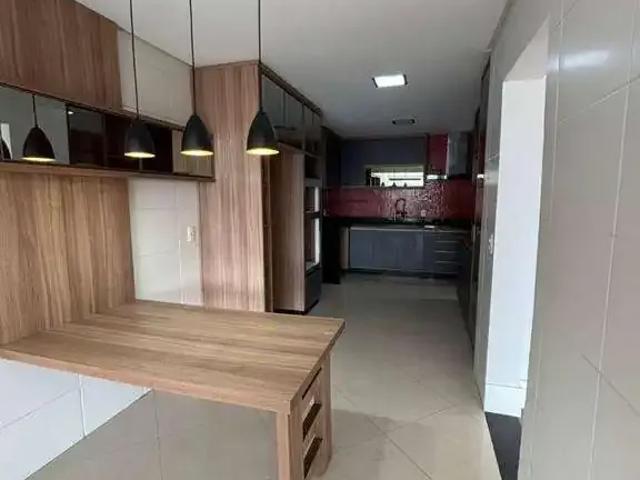 Apartamento para Locação em São Paulo/SP Jardim Marajoara 4 Quartos