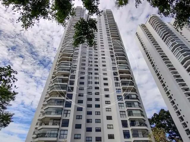 Apartamento para Locação em São Paulo/SP Jardim Marajoara 4 Quartos