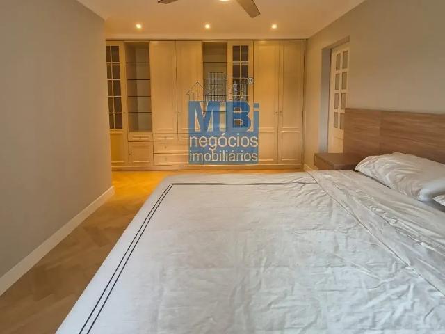 Apartamento para Locação em São Paulo/SP Jardim Marajoara 4 Quartos