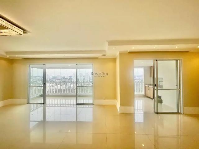 Apartamento para Locação em São Paulo/SP Jardim Marajoara 4 Quartos