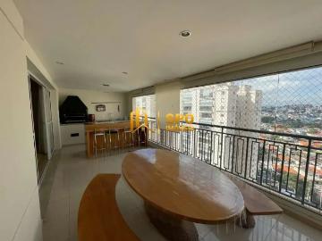 Apartamento para Locação em São Paulo/SP Jardim Marajoara 4 Quartos