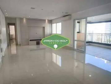 Apartamento para Locação em São Paulo/SP Jardim Marajoara 4 Quartos