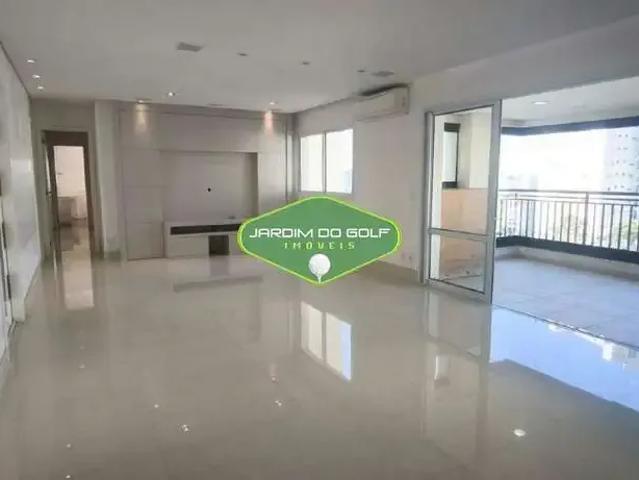 Apartamento para Locação em São Paulo/SP Jardim Marajoara 4 Quartos