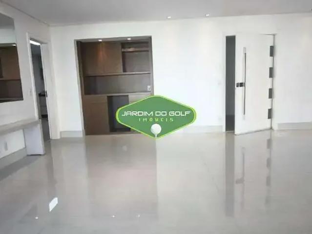 Apartamento para Locação em São Paulo/SP Jardim Marajoara 4 Quartos