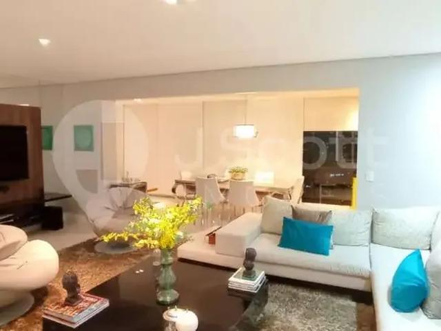 Apartamento para Locação em São Paulo/SP Jardim Marajoara 4 Quartos