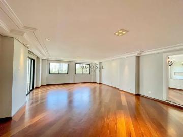 Apartamento para Locação em São Paulo/SP Jardim Marajoara 4 Quartos