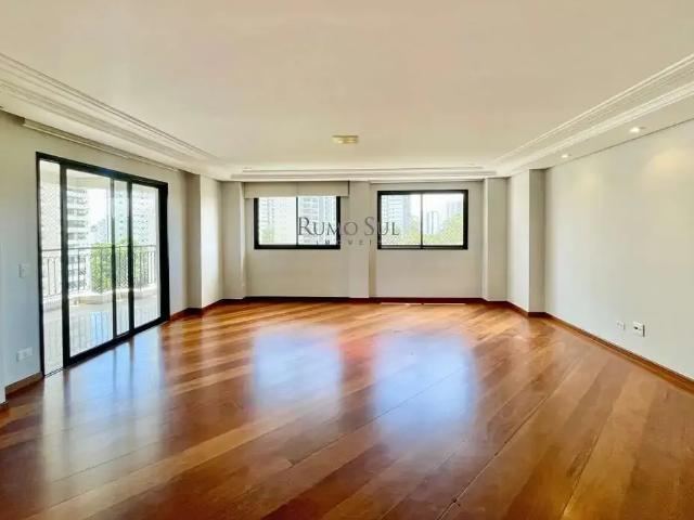 Apartamento para Locação em São Paulo/SP Jardim Marajoara 4 Quartos