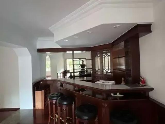 Apartamento para Locação em São Paulo/SP Jardim Marajoara 4 Quartos